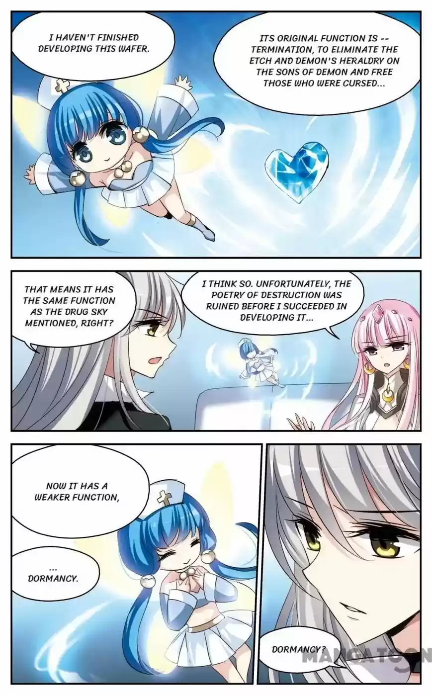 Chuan Yue Xi Yuan 3000 Hou ch.193