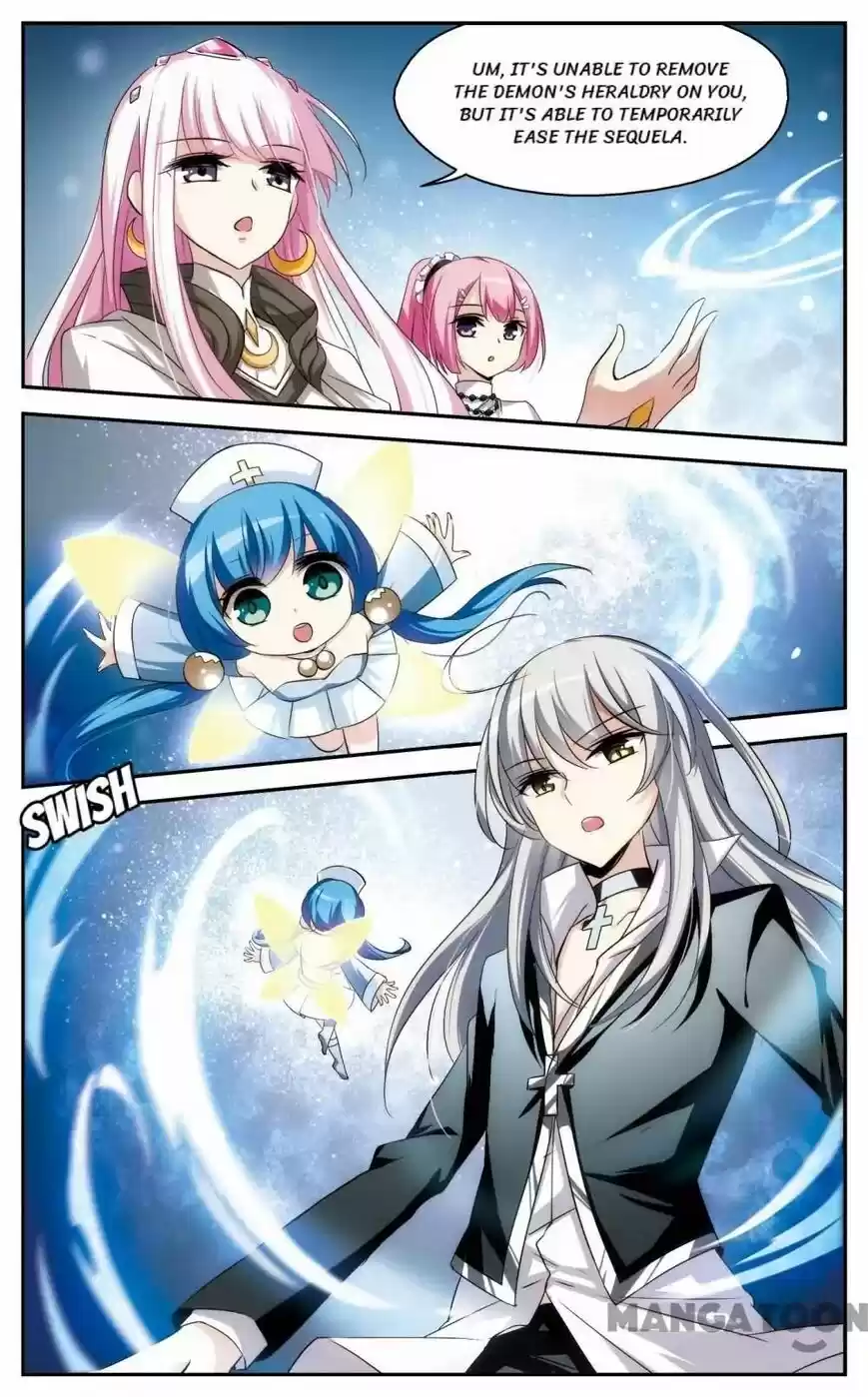 Chuan Yue Xi Yuan 3000 Hou ch.193