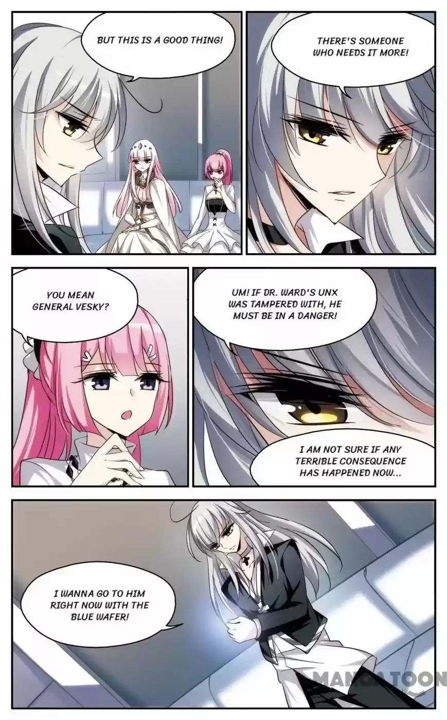 Chuan Yue Xi Yuan 3000 Hou ch.193