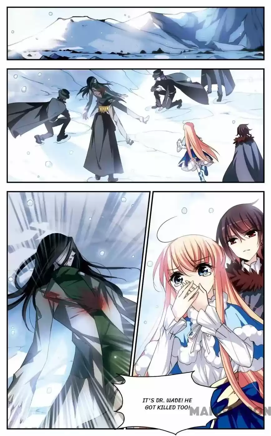 Chuan Yue Xi Yuan 3000 Hou ch.193