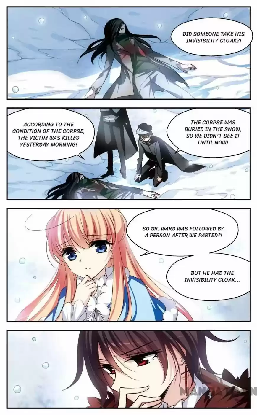 Chuan Yue Xi Yuan 3000 Hou ch.193