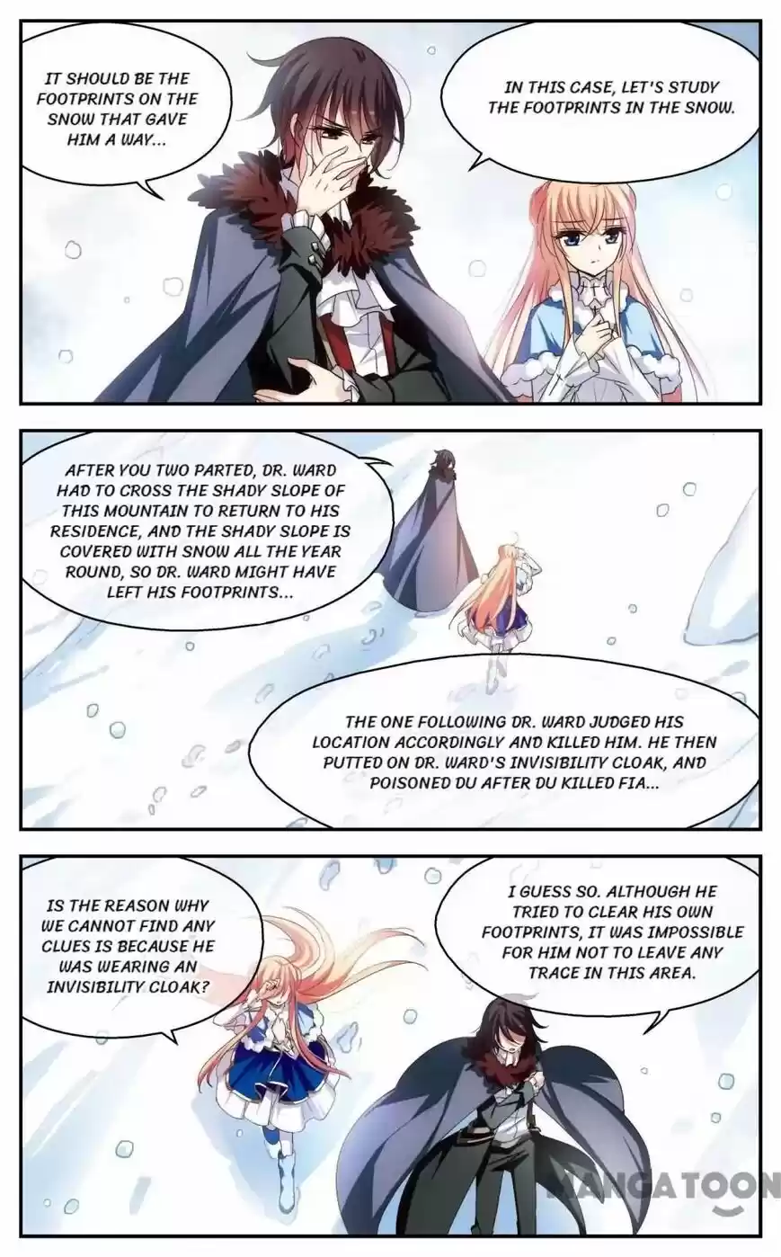 Chuan Yue Xi Yuan 3000 Hou ch.193