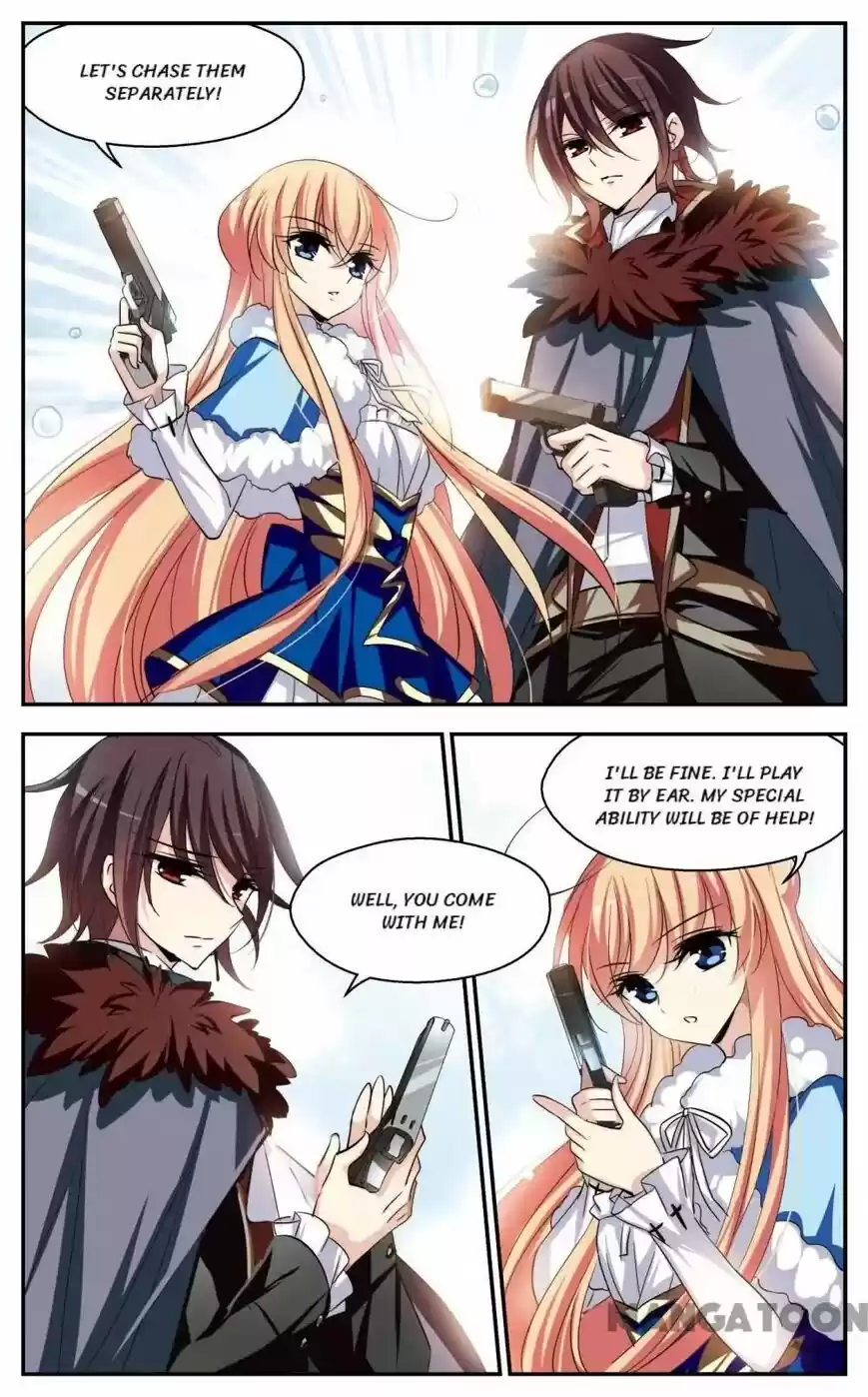 Chuan Yue Xi Yuan 3000 Hou ch.194