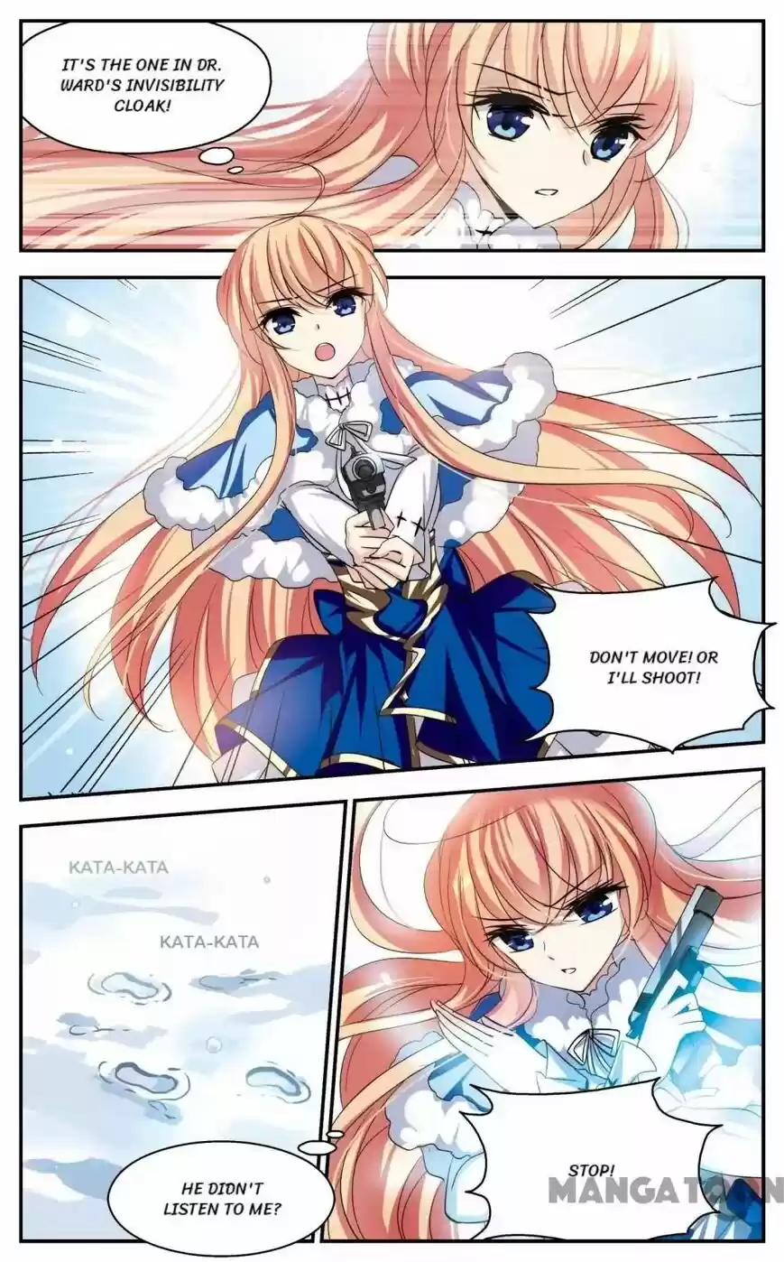 Chuan Yue Xi Yuan 3000 Hou ch.194