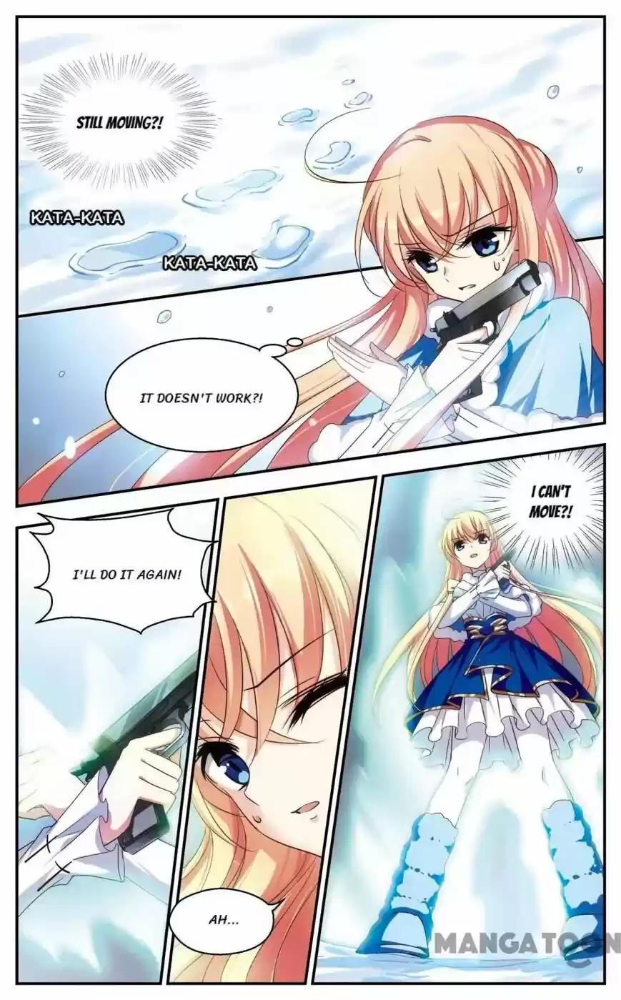 Chuan Yue Xi Yuan 3000 Hou ch.194