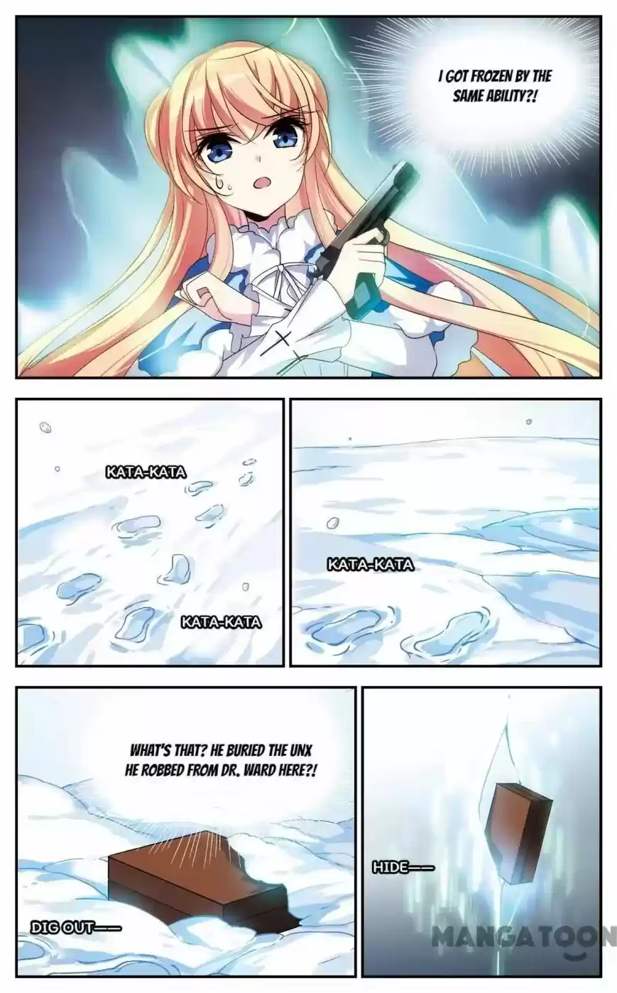 Chuan Yue Xi Yuan 3000 Hou ch.194