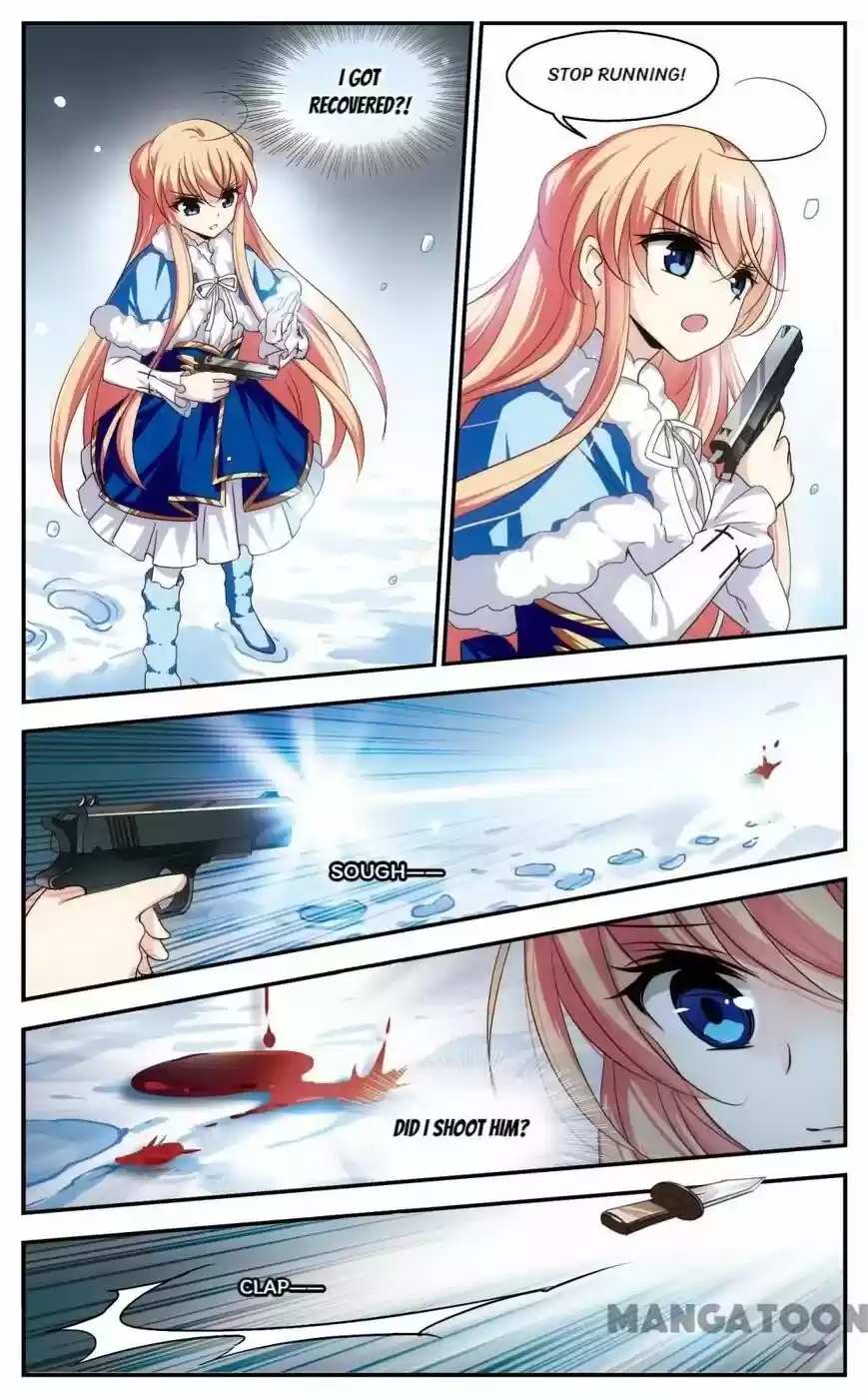 Chuan Yue Xi Yuan 3000 Hou ch.194