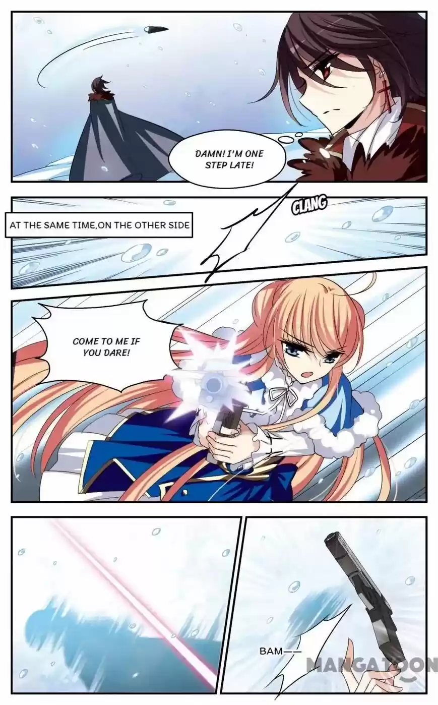 Chuan Yue Xi Yuan 3000 Hou ch.195