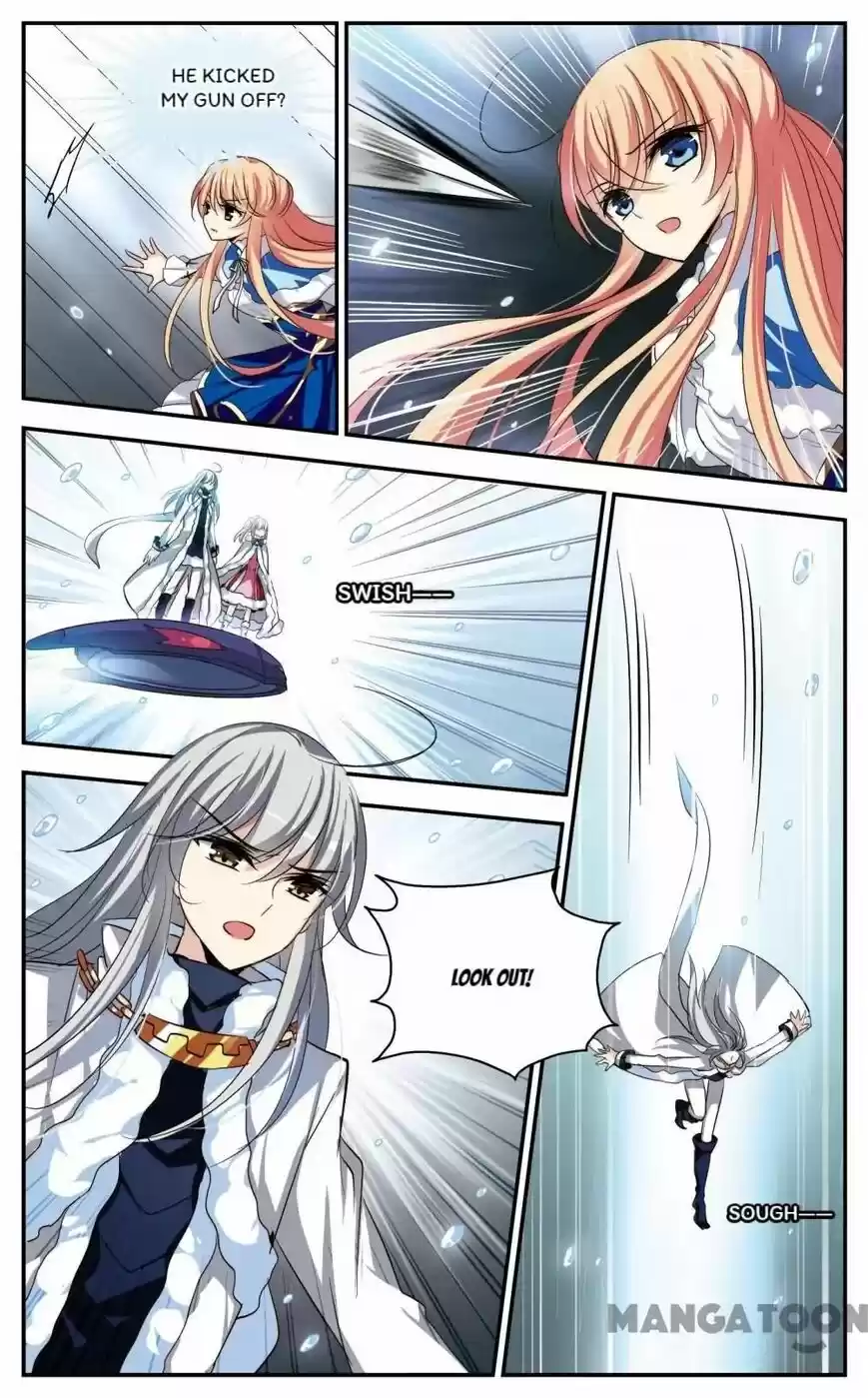 Chuan Yue Xi Yuan 3000 Hou ch.195