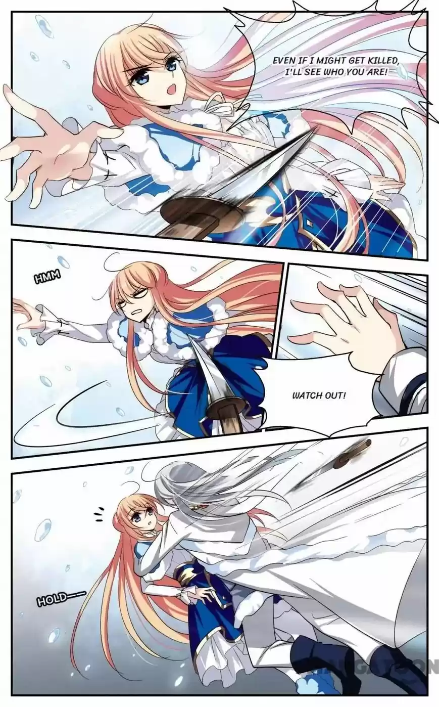 Chuan Yue Xi Yuan 3000 Hou ch.195