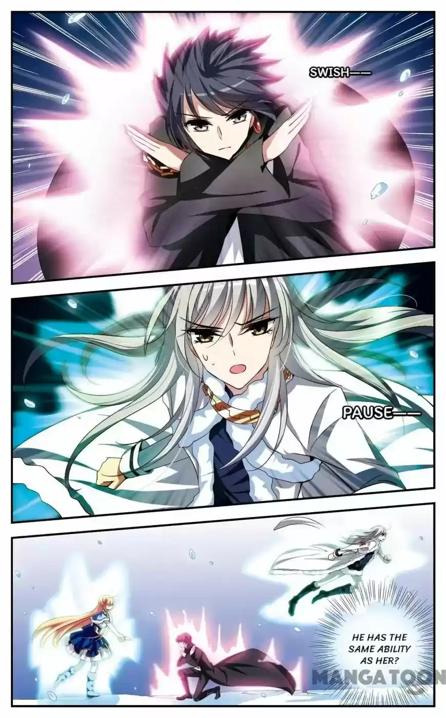 Chuan Yue Xi Yuan 3000 Hou ch.195