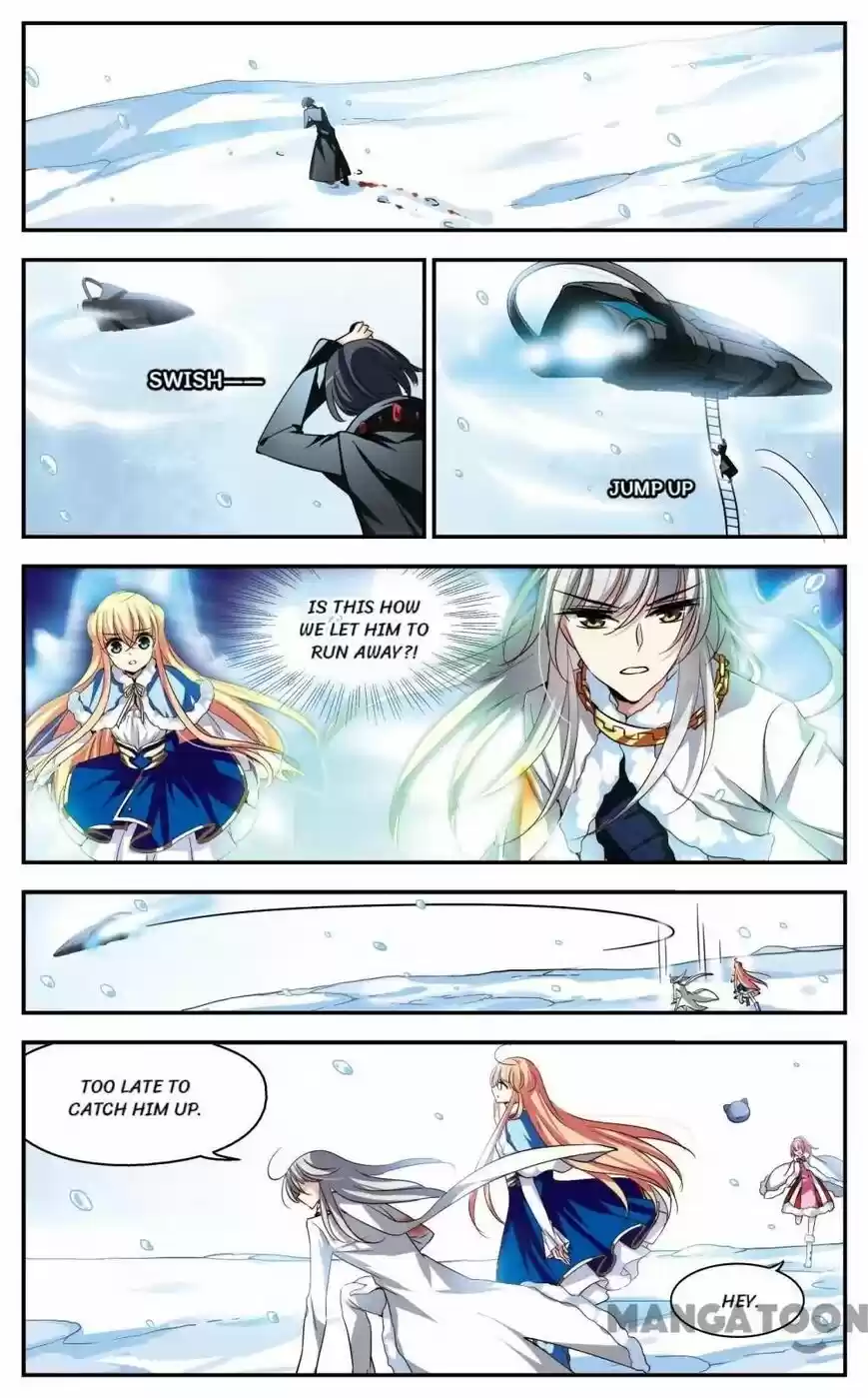 Chuan Yue Xi Yuan 3000 Hou ch.196