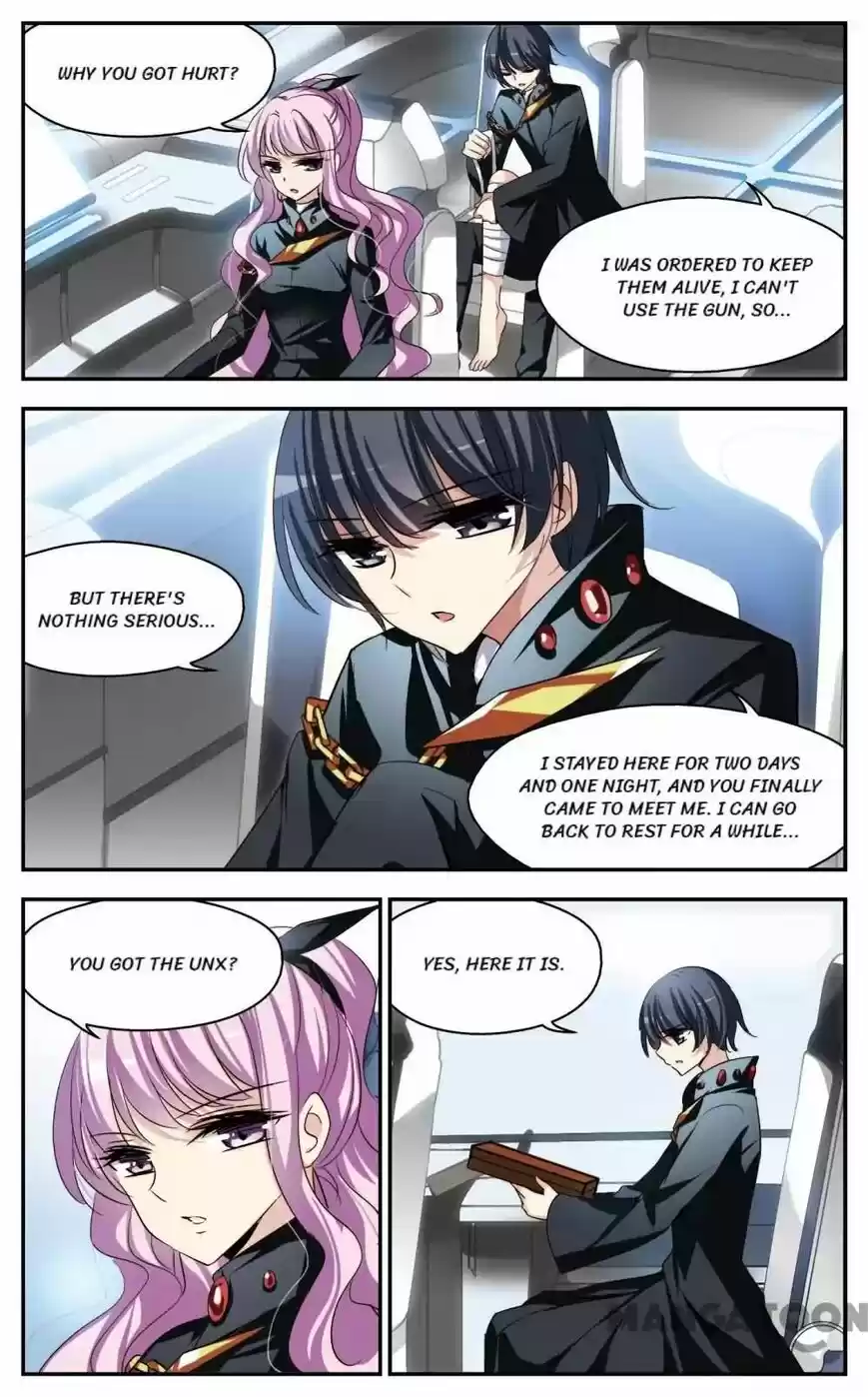 Chuan Yue Xi Yuan 3000 Hou ch.196