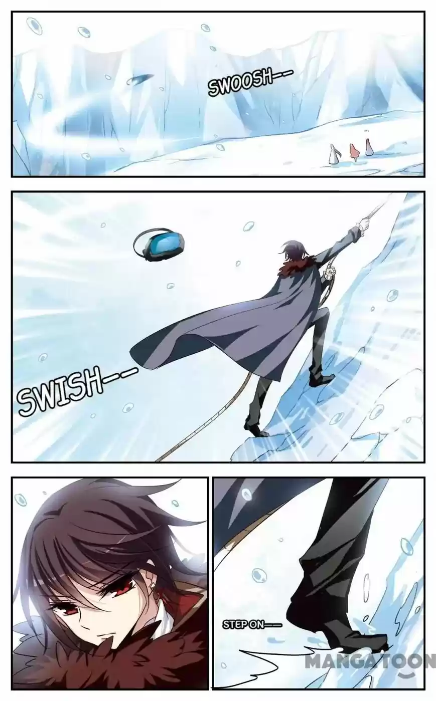 Chuan Yue Xi Yuan 3000 Hou ch.196