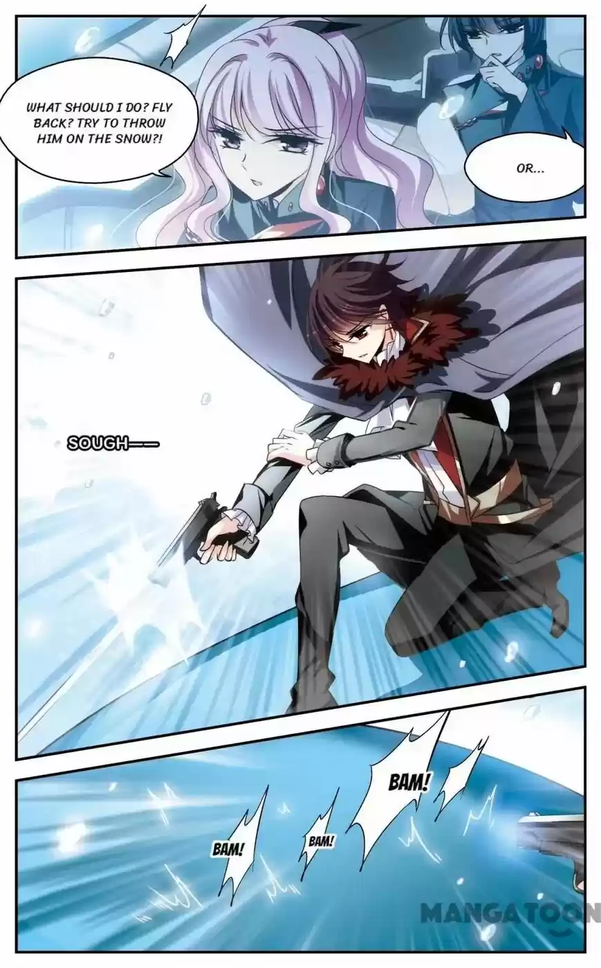 Chuan Yue Xi Yuan 3000 Hou ch.196