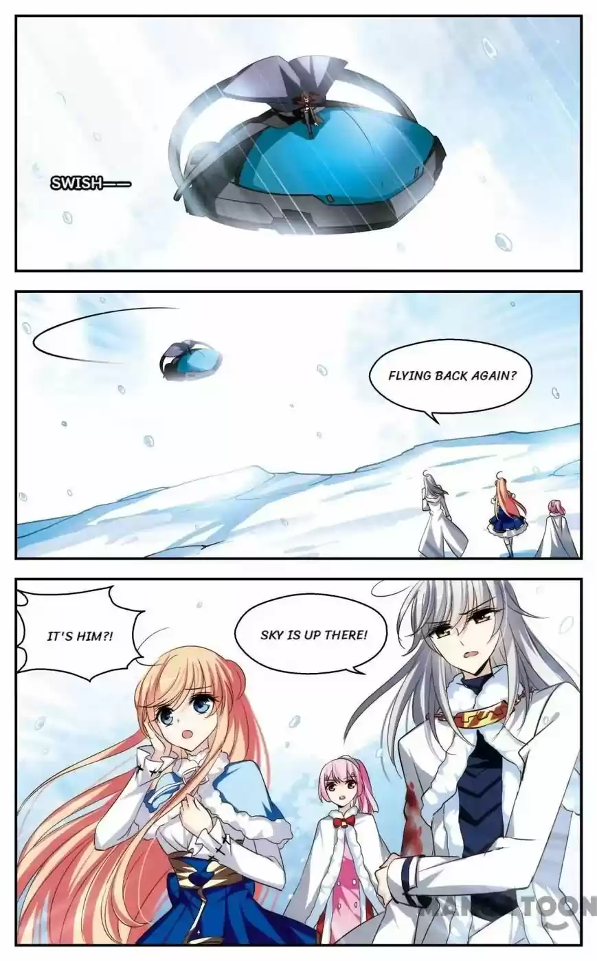 Chuan Yue Xi Yuan 3000 Hou ch.196