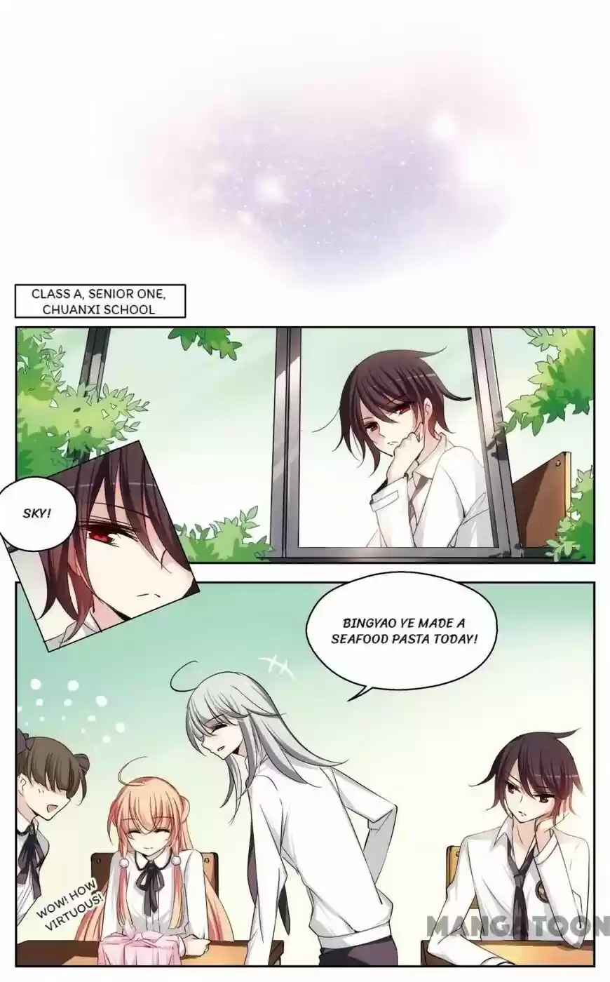 Chuan Yue Xi Yuan 3000 Hou ch.197