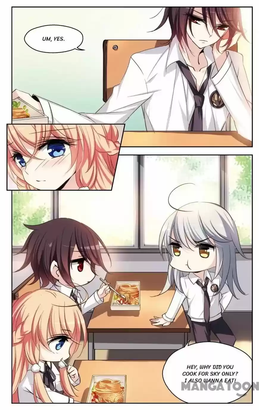 Chuan Yue Xi Yuan 3000 Hou ch.197