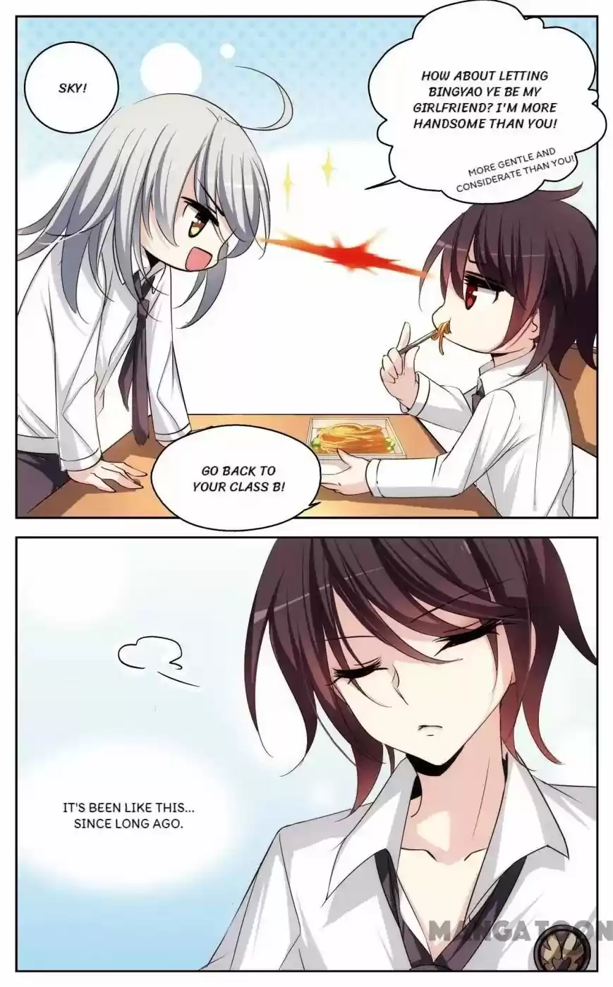 Chuan Yue Xi Yuan 3000 Hou ch.197