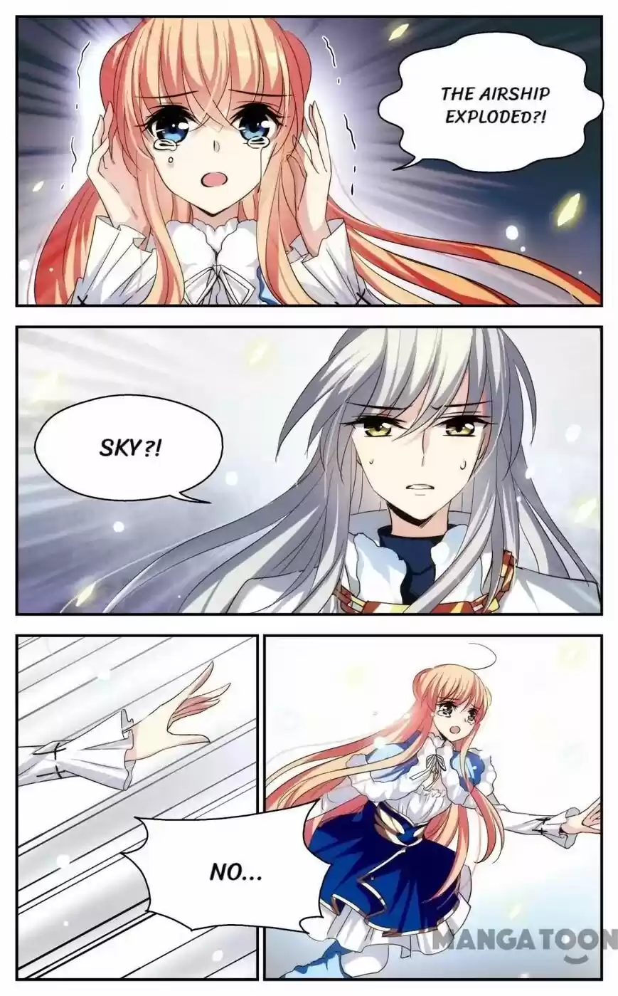 Chuan Yue Xi Yuan 3000 Hou ch.198