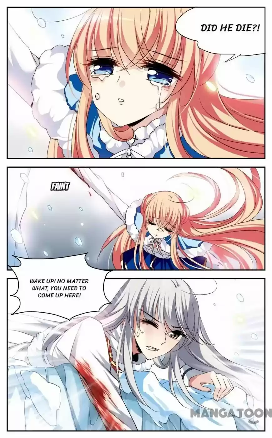 Chuan Yue Xi Yuan 3000 Hou ch.198