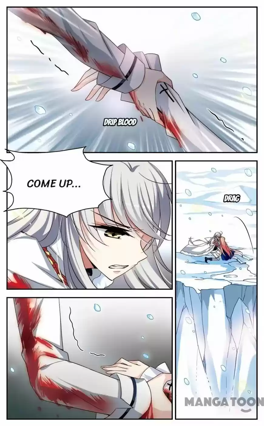 Chuan Yue Xi Yuan 3000 Hou ch.198