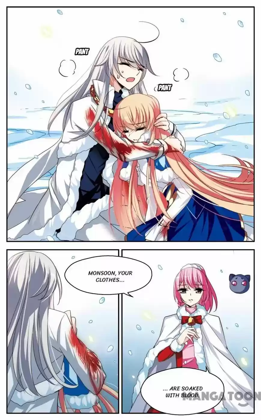 Chuan Yue Xi Yuan 3000 Hou ch.198