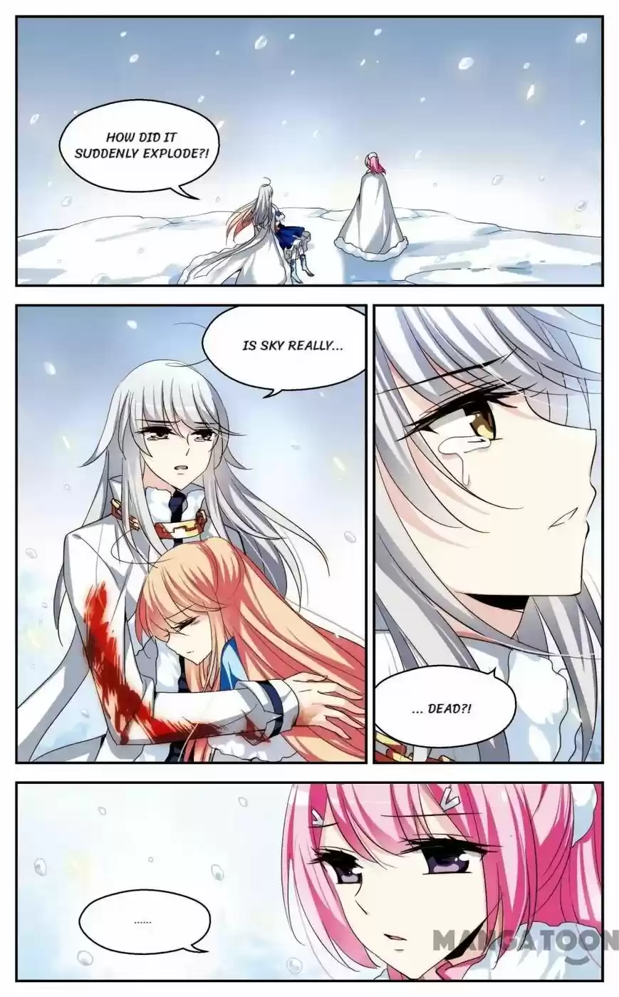 Chuan Yue Xi Yuan 3000 Hou ch.198