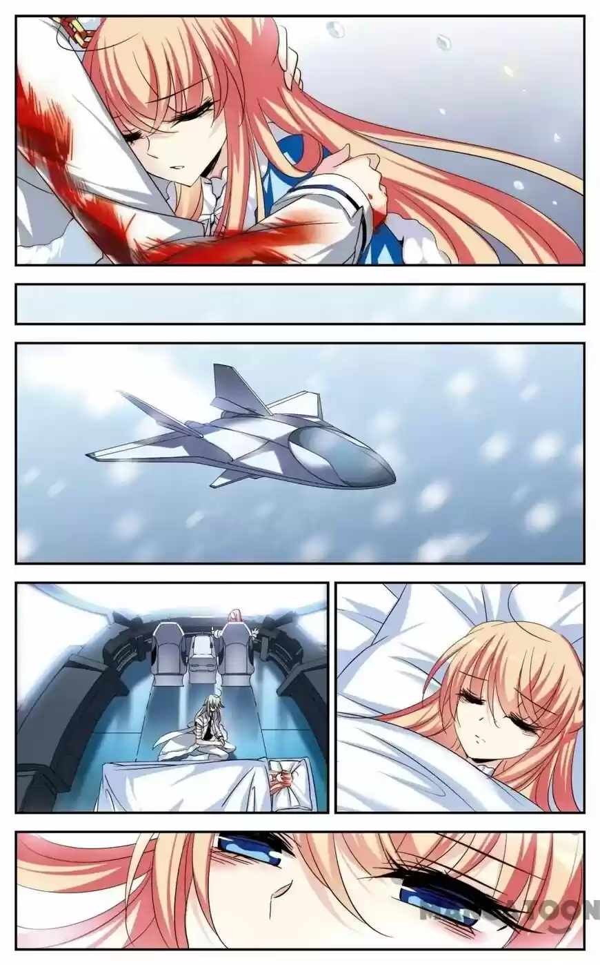 Chuan Yue Xi Yuan 3000 Hou ch.198