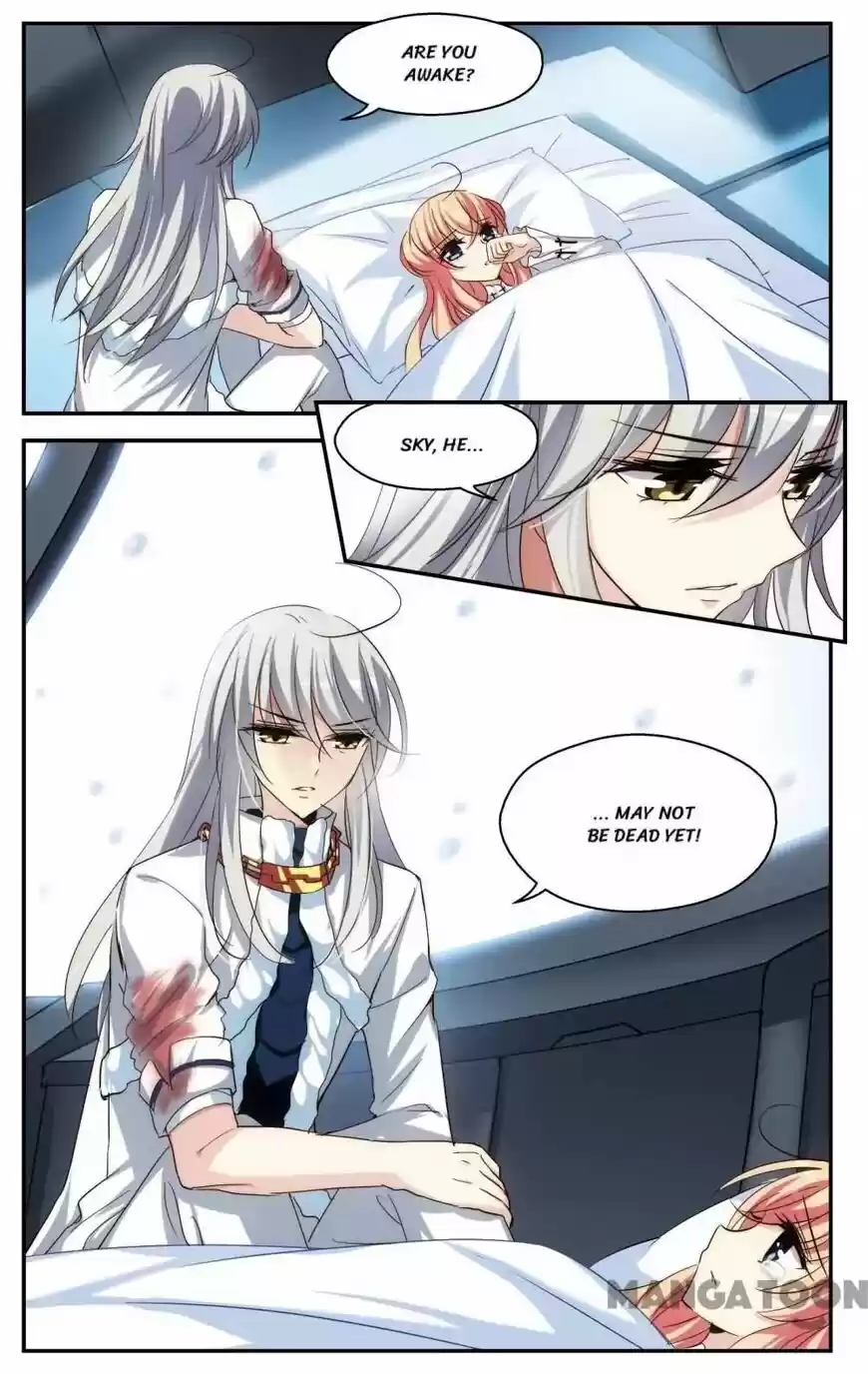 Chuan Yue Xi Yuan 3000 Hou ch.199