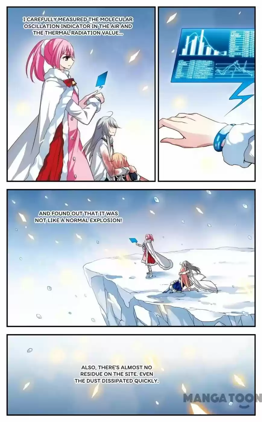 Chuan Yue Xi Yuan 3000 Hou ch.199