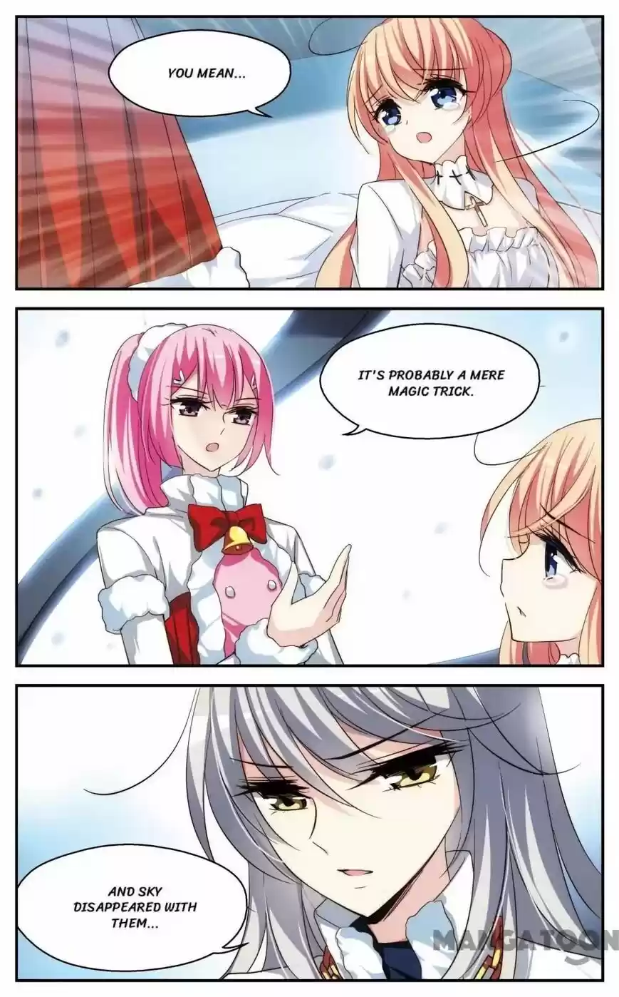 Chuan Yue Xi Yuan 3000 Hou ch.199