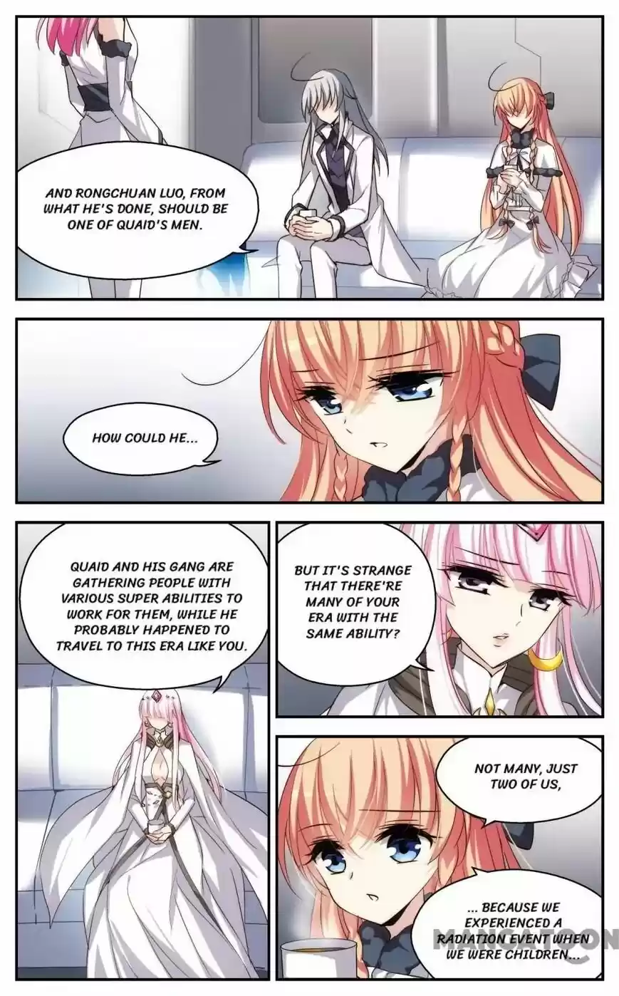 Chuan Yue Xi Yuan 3000 Hou ch.199