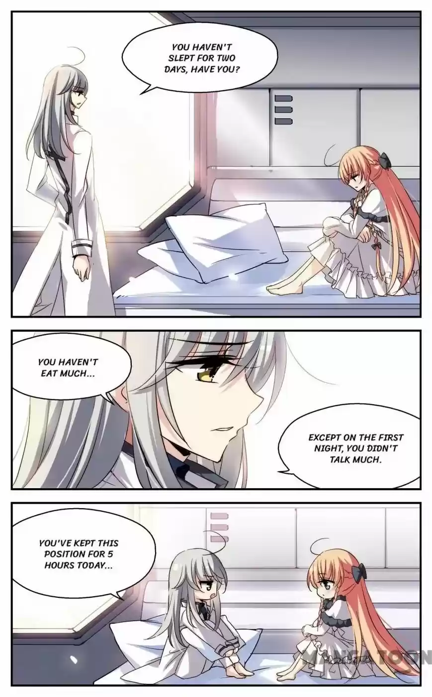 Chuan Yue Xi Yuan 3000 Hou ch.199