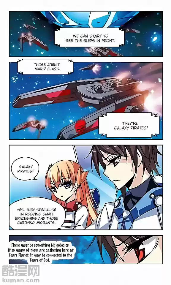 Chuan Yue Xi Yuan 3000 Hou Ch.20