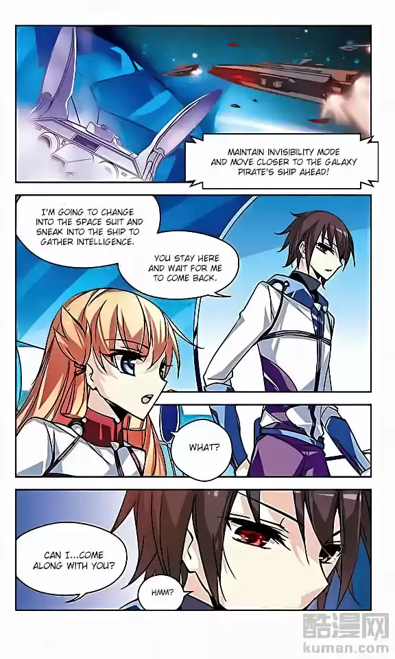 Chuan Yue Xi Yuan 3000 Hou Ch.20