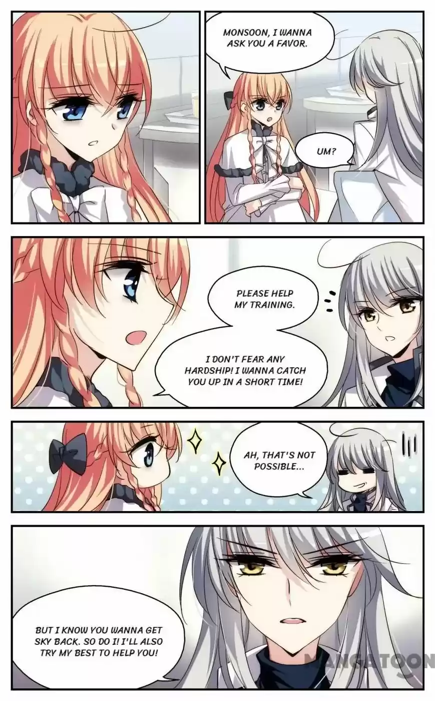 Chuan Yue Xi Yuan 3000 Hou ch.200