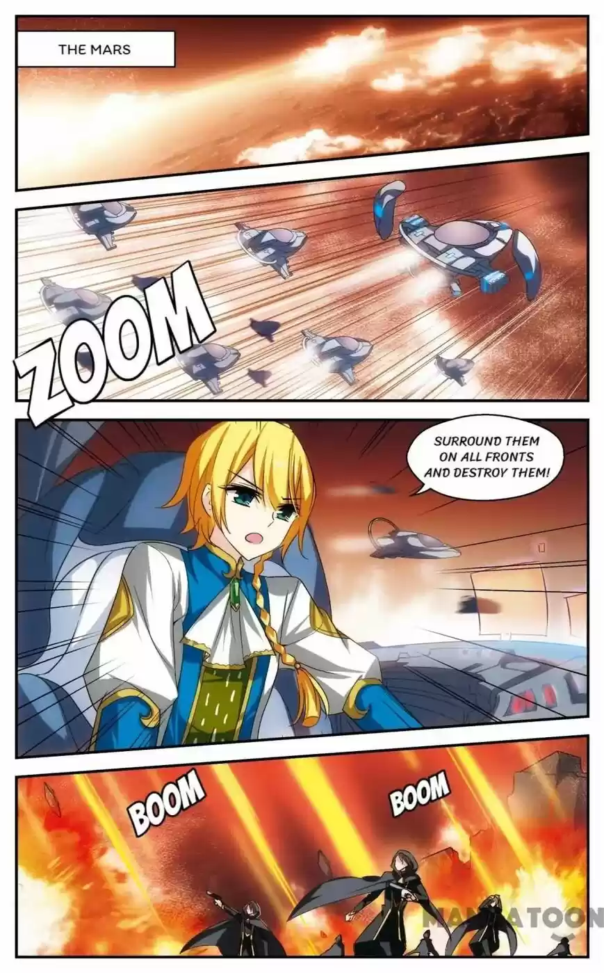 Chuan Yue Xi Yuan 3000 Hou ch.200