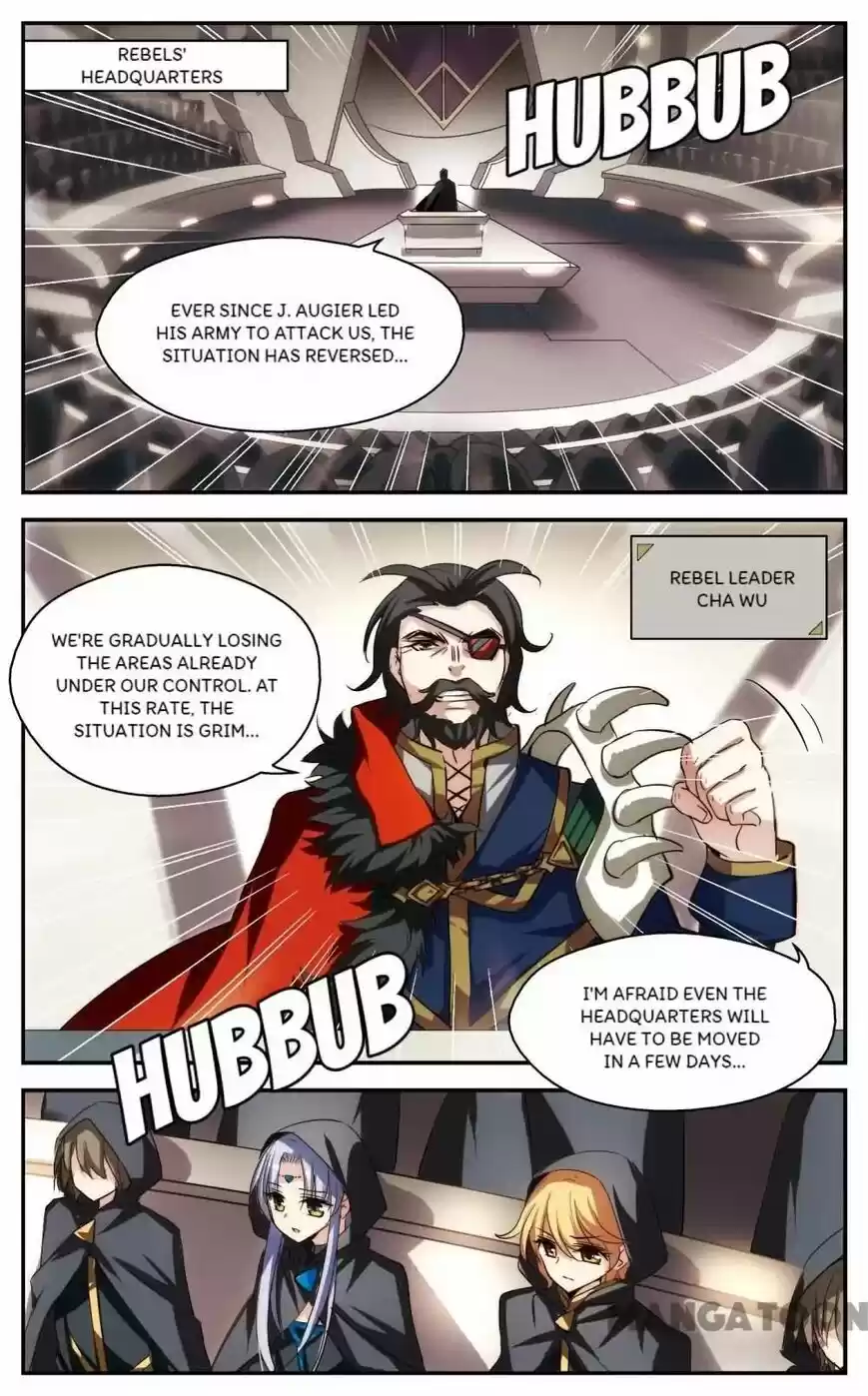 Chuan Yue Xi Yuan 3000 Hou ch.200