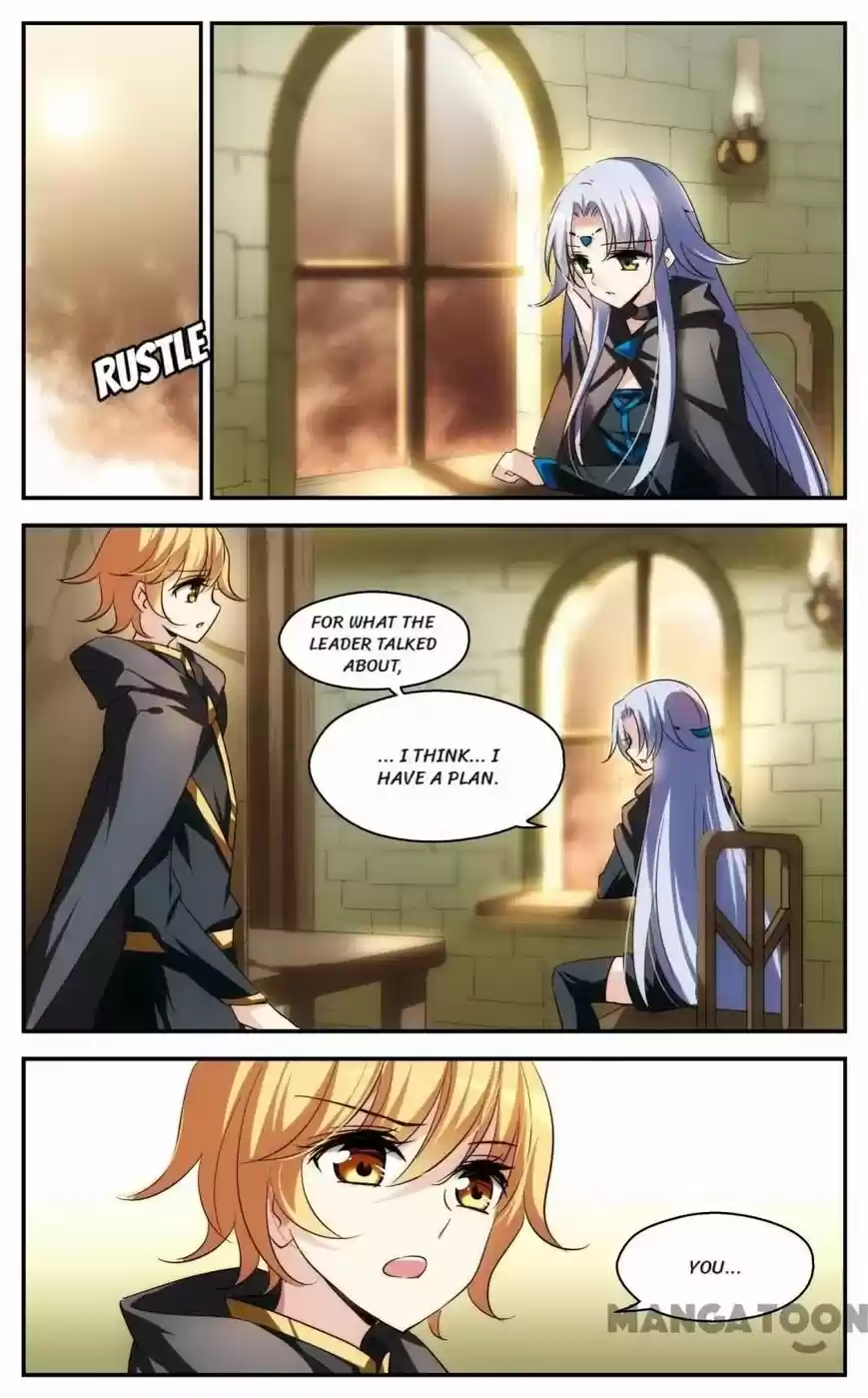 Chuan Yue Xi Yuan 3000 Hou ch.200