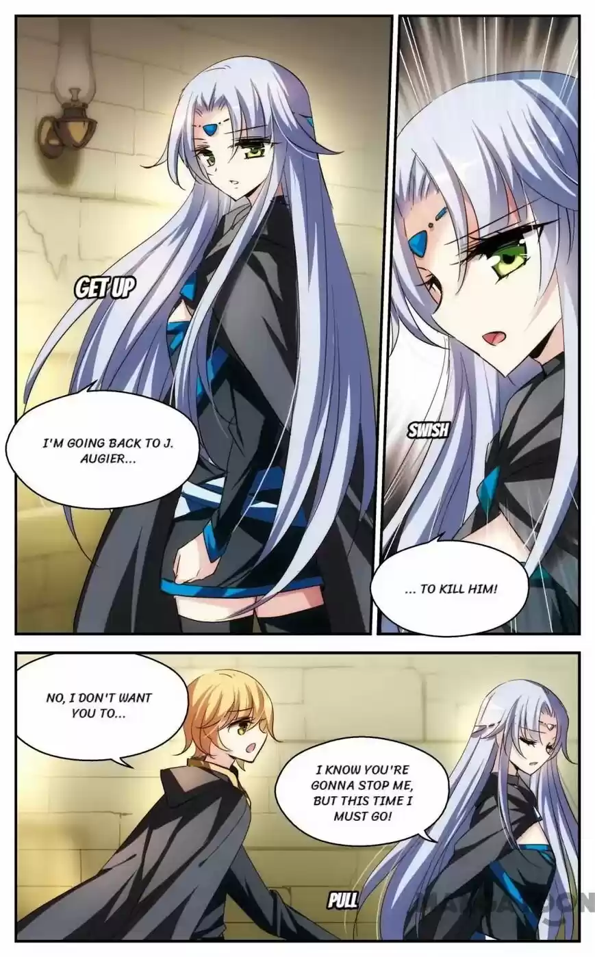 Chuan Yue Xi Yuan 3000 Hou ch.200