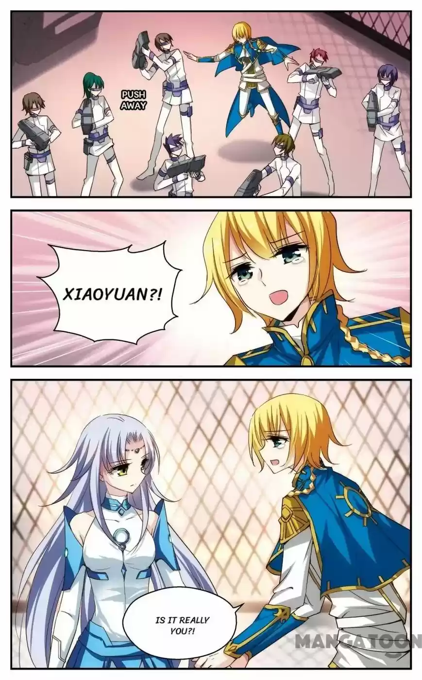 Chuan Yue Xi Yuan 3000 Hou ch.201