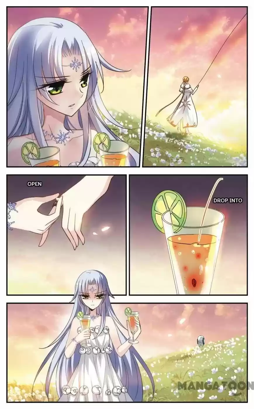 Chuan Yue Xi Yuan 3000 Hou ch.202