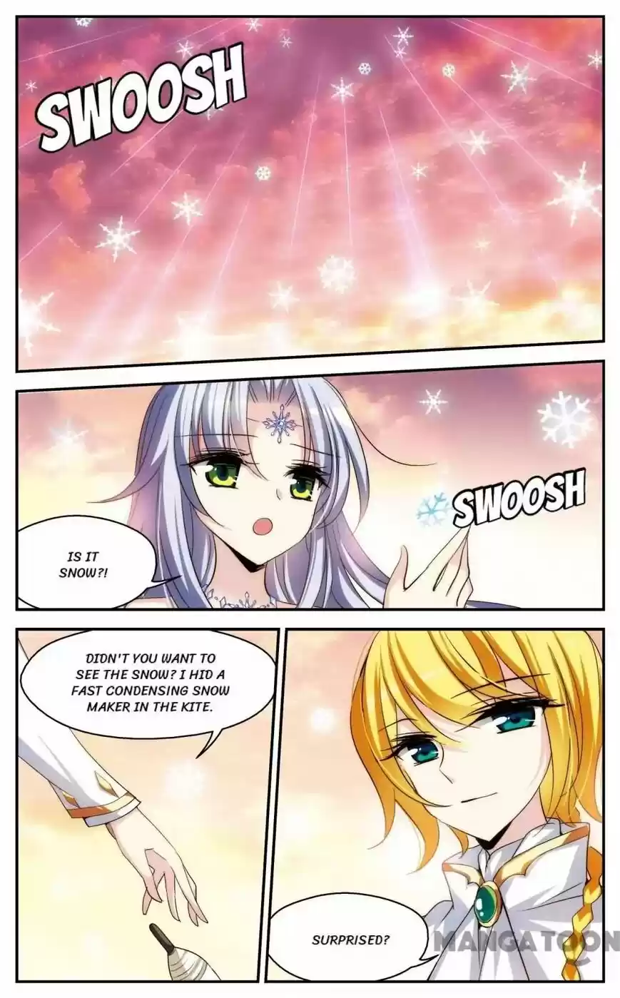 Chuan Yue Xi Yuan 3000 Hou ch.203