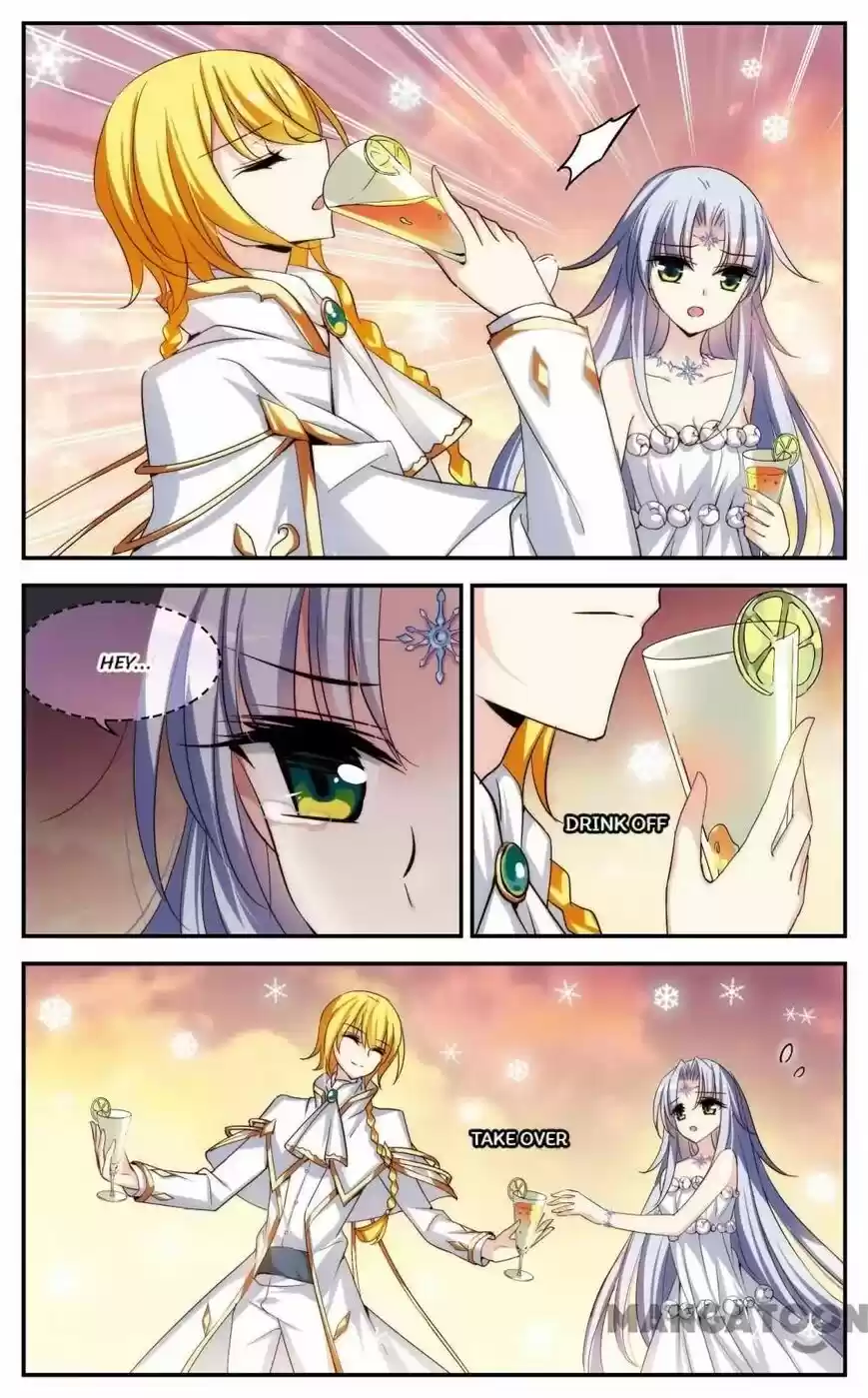 Chuan Yue Xi Yuan 3000 Hou ch.203