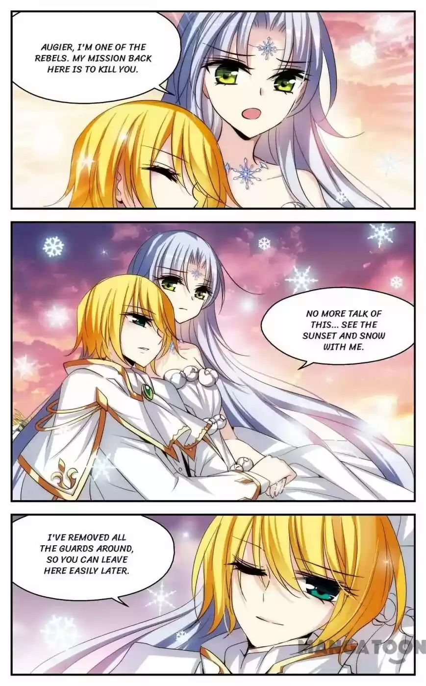 Chuan Yue Xi Yuan 3000 Hou ch.203