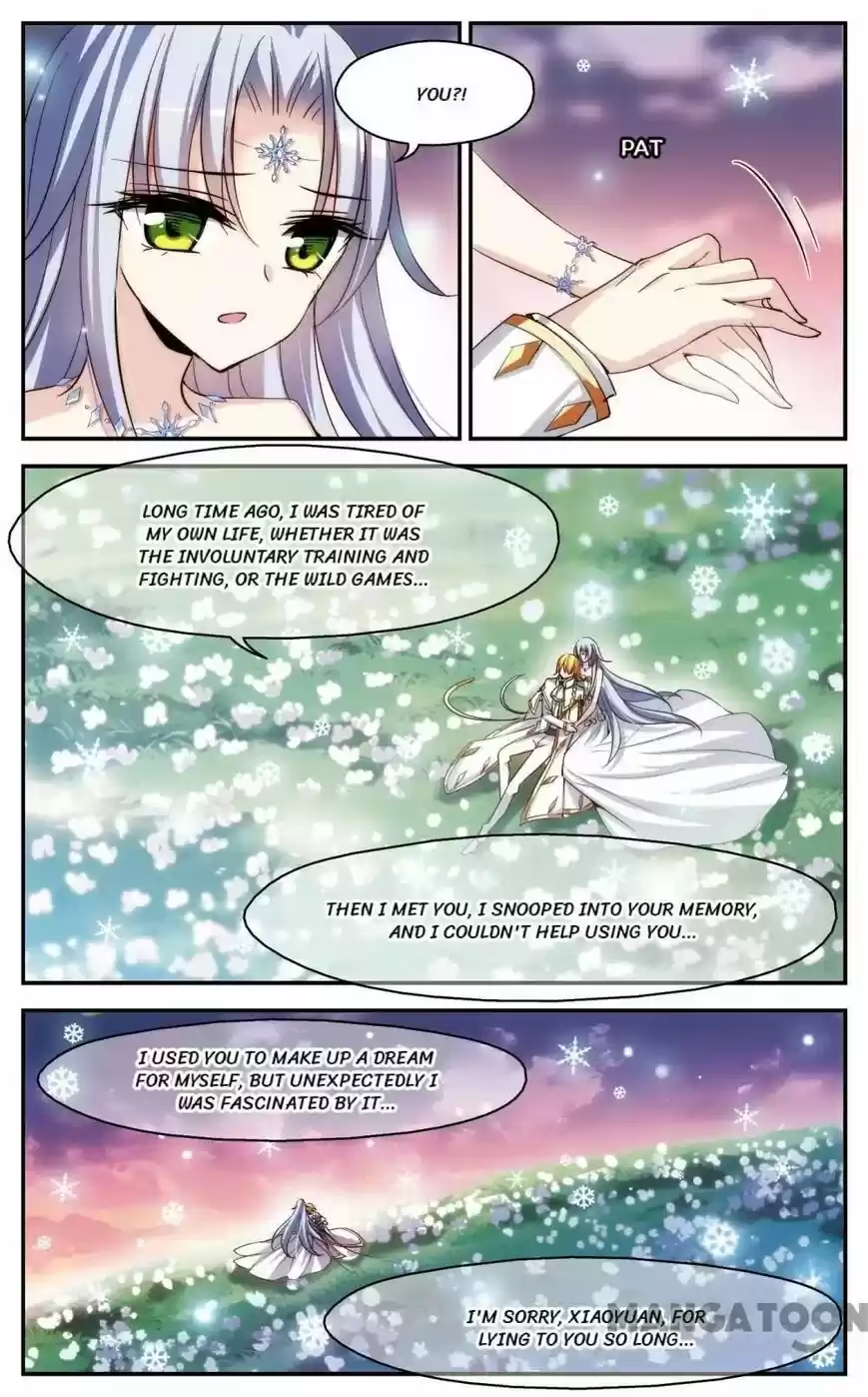 Chuan Yue Xi Yuan 3000 Hou ch.203