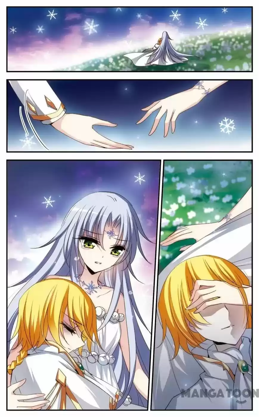 Chuan Yue Xi Yuan 3000 Hou ch.203