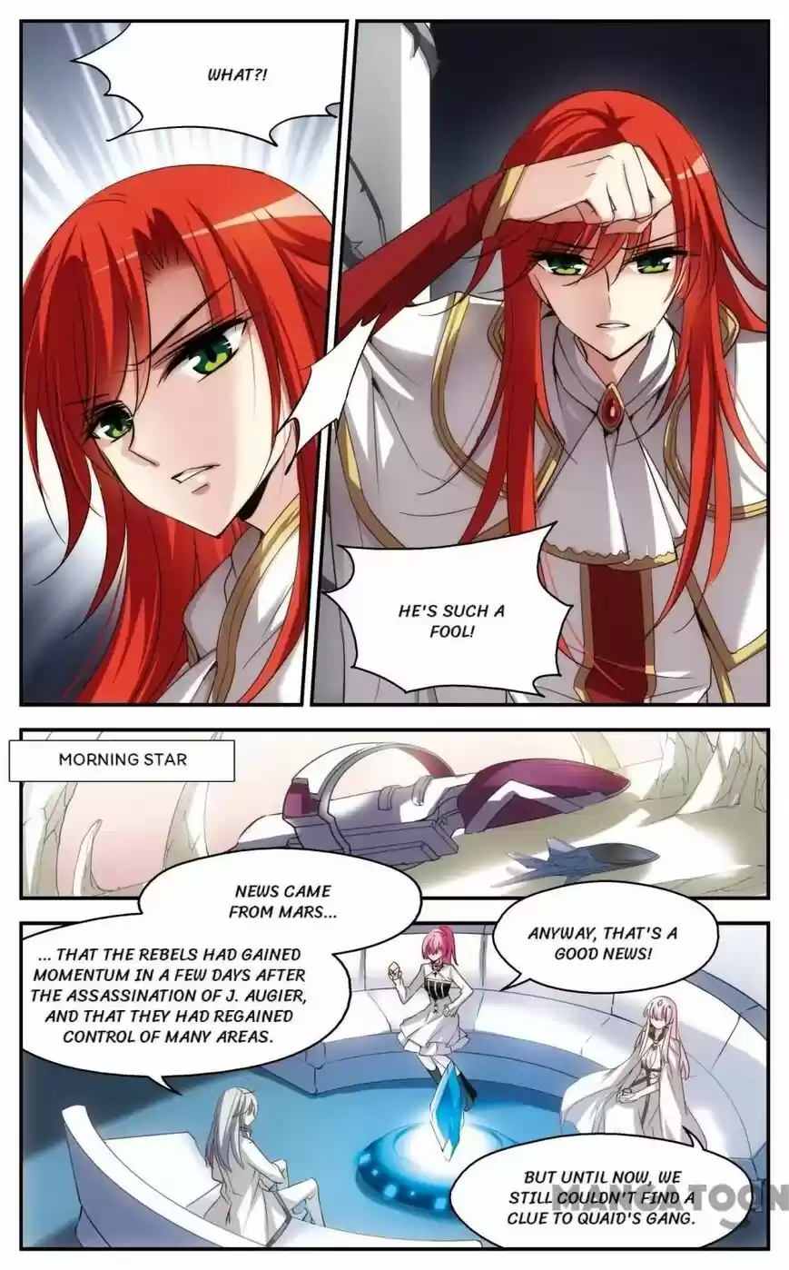 Chuan Yue Xi Yuan 3000 Hou ch.203