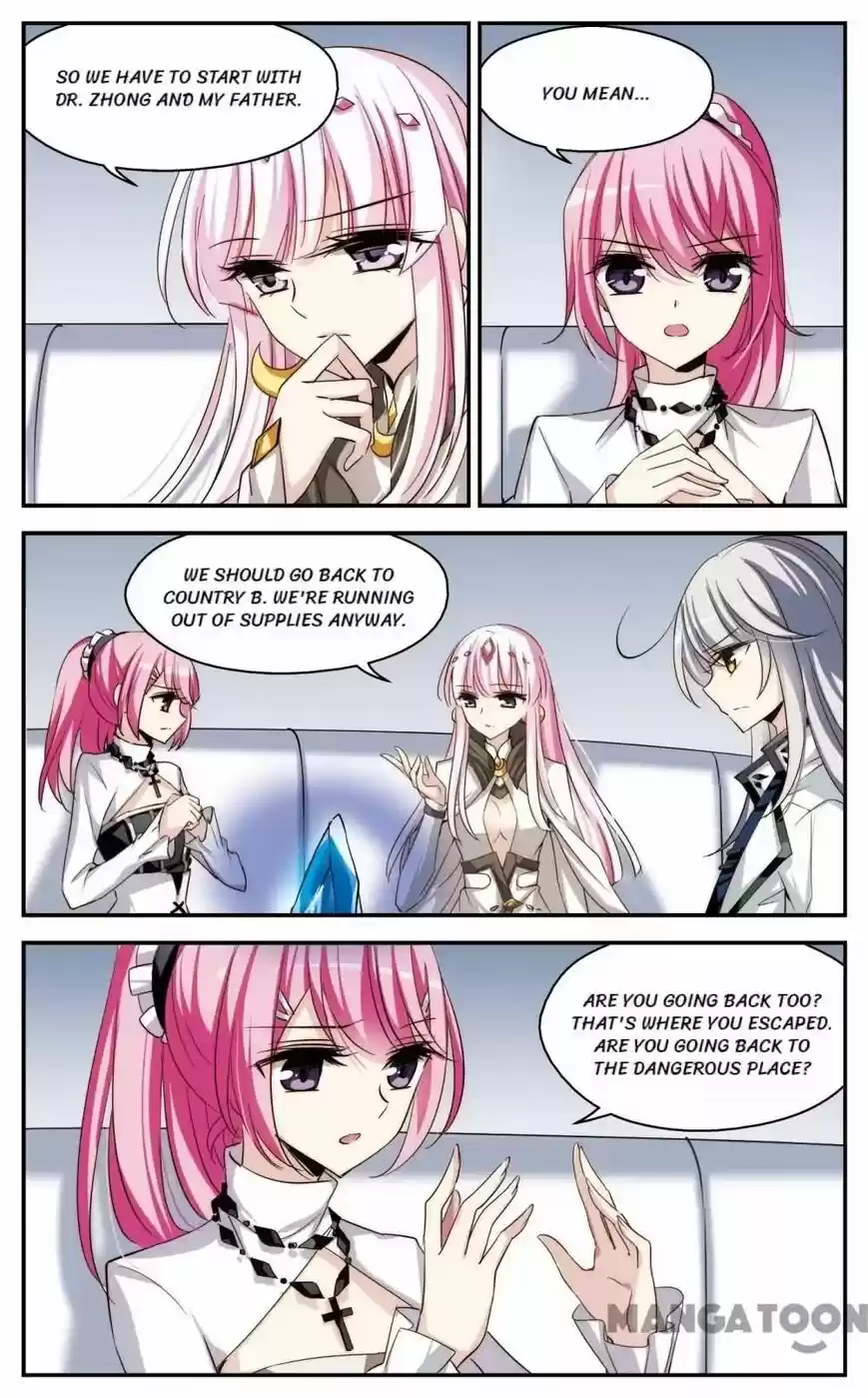 Chuan Yue Xi Yuan 3000 Hou ch.204